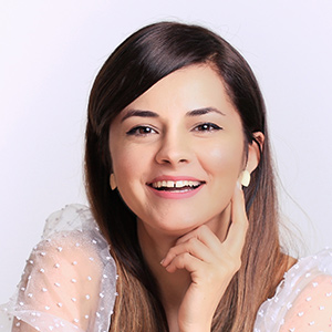 Bianca Grigorescu