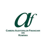 CAFR Logo