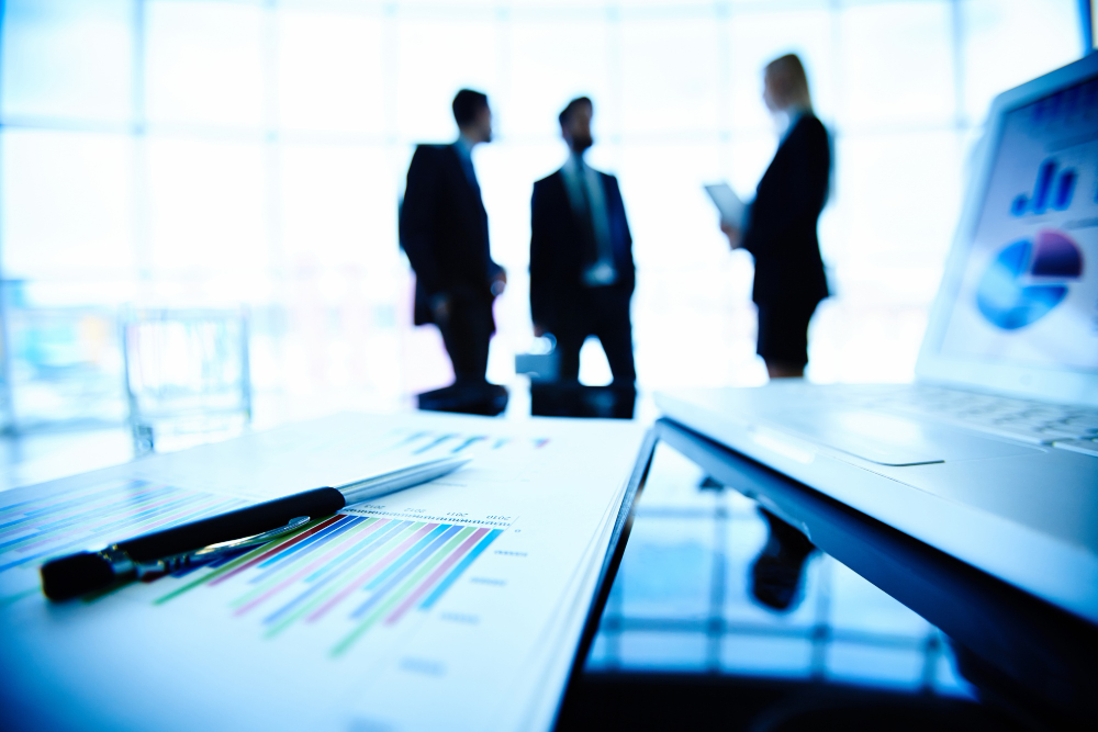 Raportul financiar pentru CEO: de la cifre la decizii de business